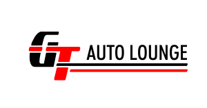 GT Auto Lounge Logo