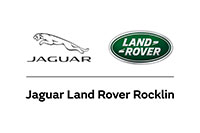 Jaguar Rocklin Logo