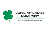 John McNamee Logo