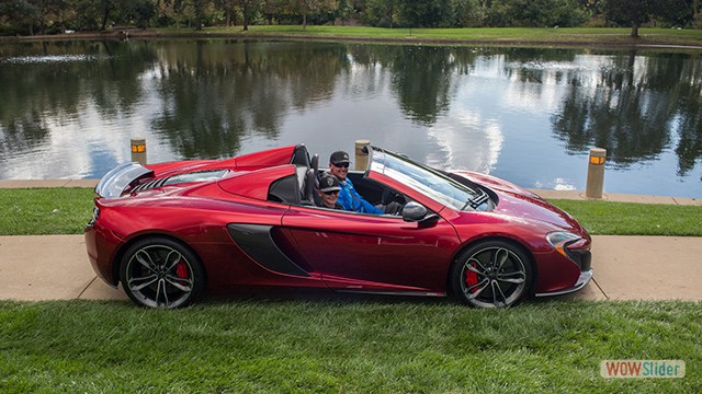 Class Q - Exotics
