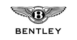 Bentley Logo